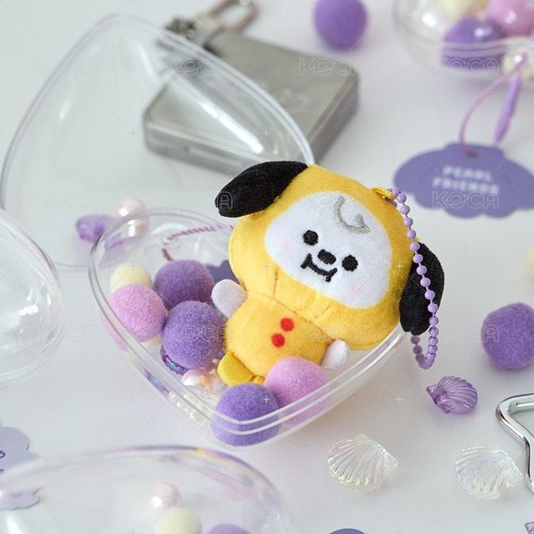CHIMMY