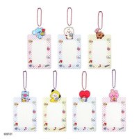 BT21 Baby 卡套 (組) Little Buddy