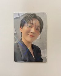 勝寛特典卡單售