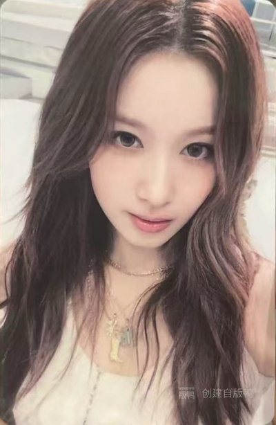 一直娛1.0Sana簽售卡