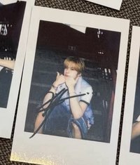 0308入場卡 炅潣