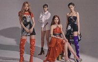 Kill This Love yg 明信片 