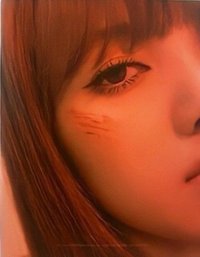 Kill This Love 專輯卡 傷妝卡