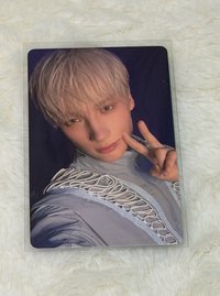 休想拋下我（含專輯