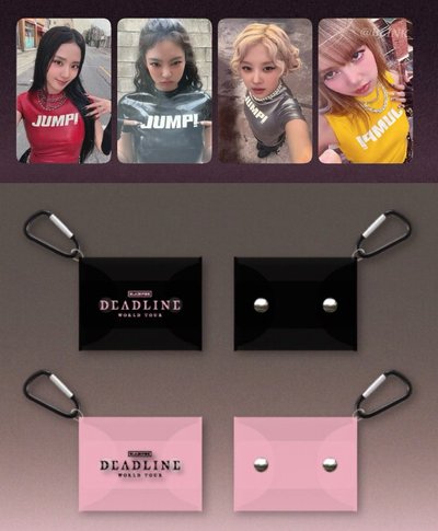 BLACKPINK 日本快閃店