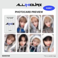 MINI1 MAKESTAR 簽售特典