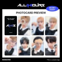 MAKESTAR 簽售特典