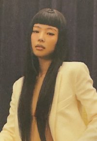 Ruby   一週年快閃 入場貼紙 特典卡 