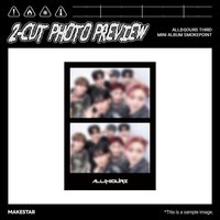 MINI3 MAKESTAR 2.0 簽售特典