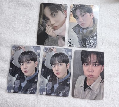 🐻公放/飯咪/粽卡