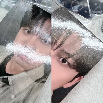 🐻公放/飯咪/粽卡