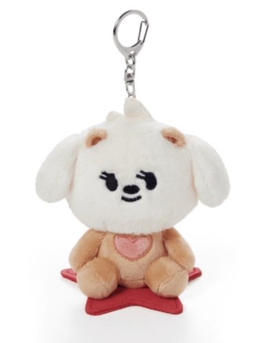 TXT坐娃-栗嘻+PANIC專輯（不拆售）