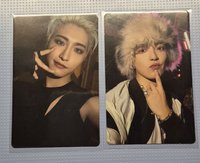 From the Witness 星化弘中