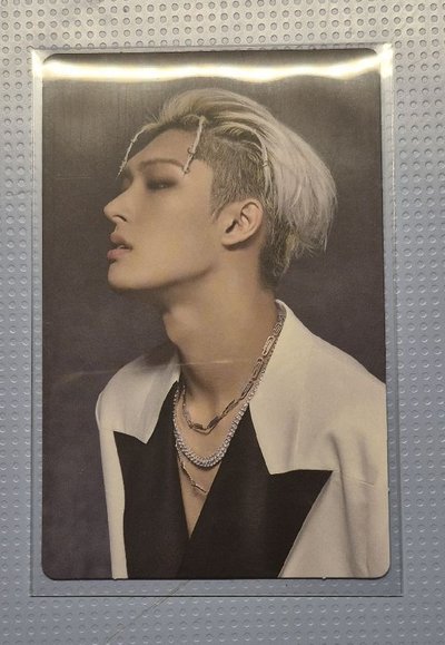ATEEZ小卡-2