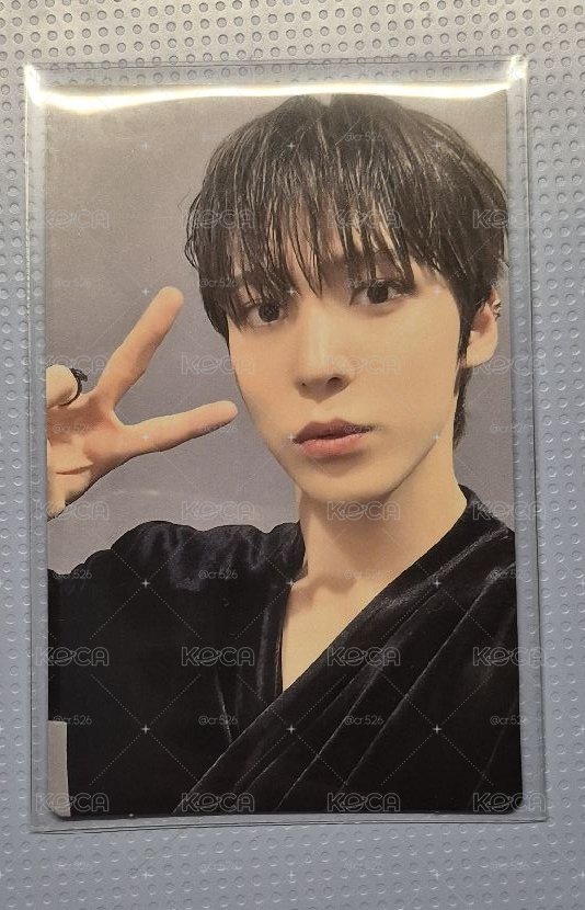 ATEEZ小卡-2