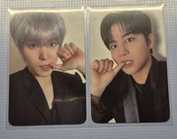 GH2 WM特典 潤浩鍾浩