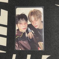 SOGEON&SEITA雙人卡