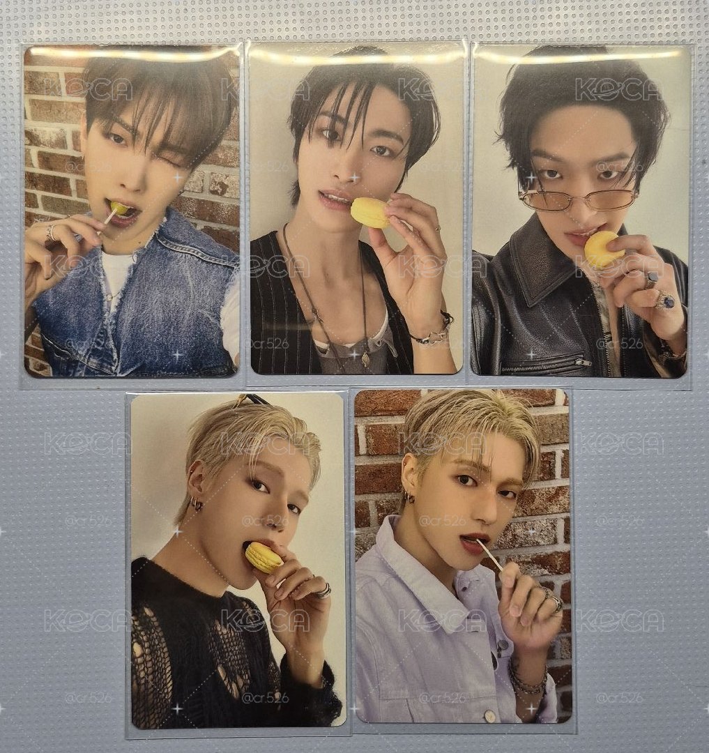 ATEEZ快閃店
