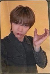 &4 安可Day3 入場卡 / 場限卡 