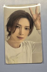 Ashes to Light 呂尚