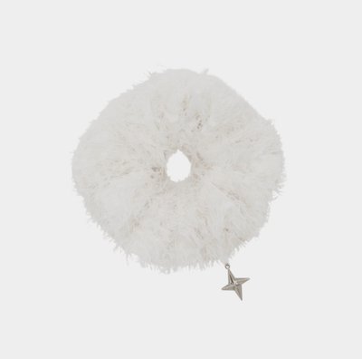 TXT SCRUNCHIE