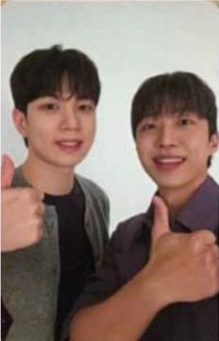 &4 首爾安可 滿額卡 雙忙內