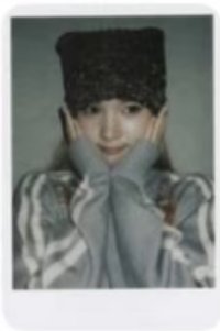 Style ju 幸運卡 拍立得