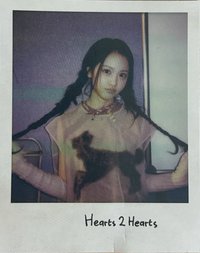 單一 專輯卡 PK ver.拍立得