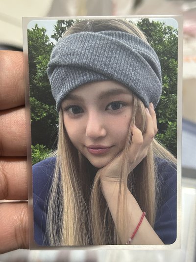 How Sweet POP UP卡包 3.0 Danielle