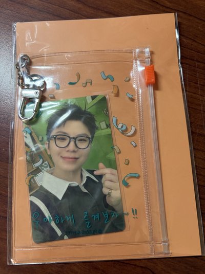 25’克拉島 勳卡套