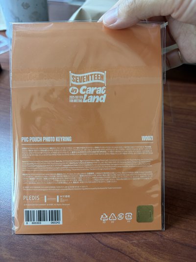 25’克拉島 勳卡套