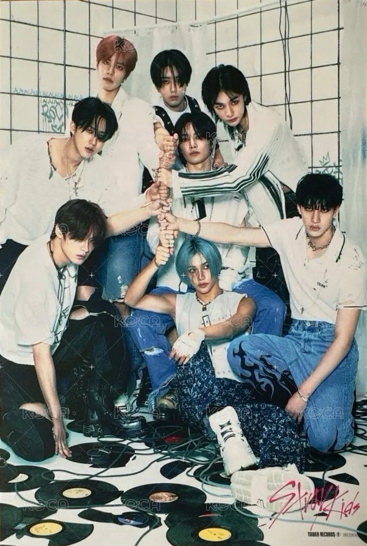 樂-STAR 塔店 海報  背面