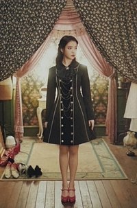 2018十週年巡迴演唱會《이지금 dlwlrma》 11/18 生寫真 