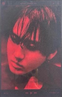 ATE 海報 Ate ver. 迷你海報