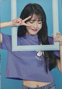 18’年曆 明信片 