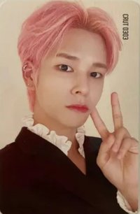 LIBERTY : IN OUR COSMOS 專輯卡 COSMOS ver.