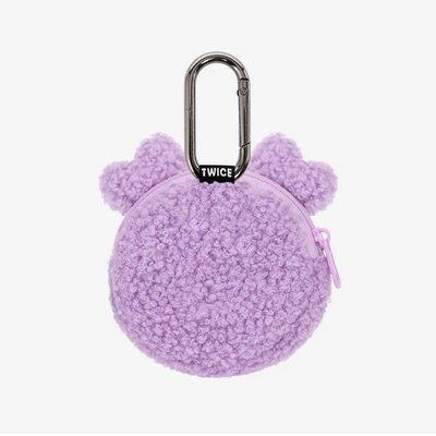 SAVELY 新國立場 週邊 掛勾小包 零錢包