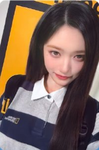 LEESEO x NATIONAL GEOGRAPHIC 代言卡 1.0