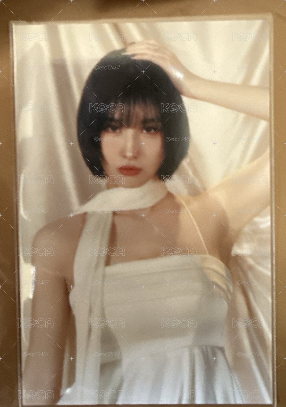 momo 隨機卡