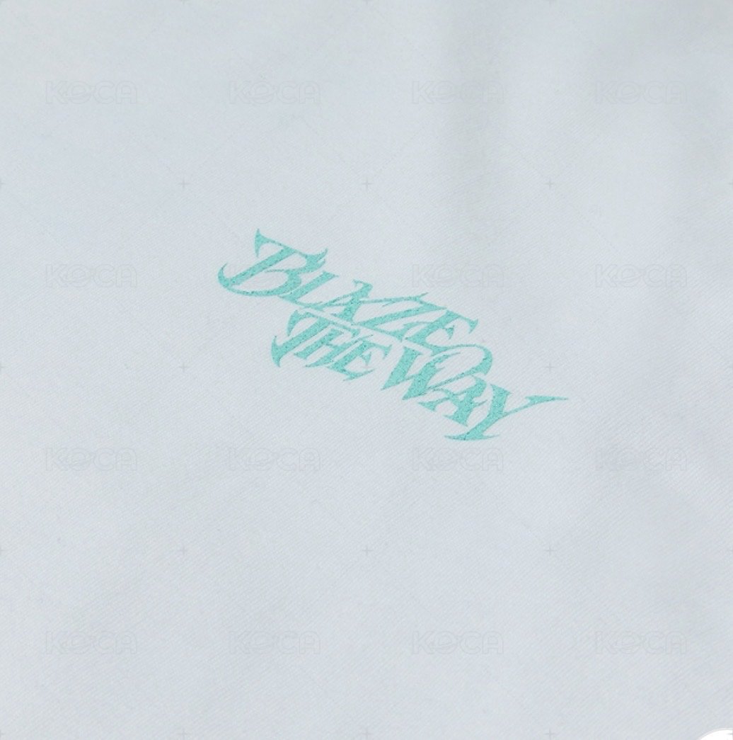 TYPE-B 白色