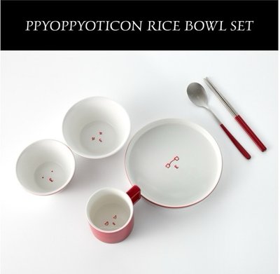 WOOZIArtist-Made Collection by Seventeen餐具杯瓶】成員自製周邊