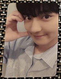 EXIST 蝦皮 特典卡 