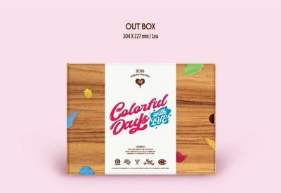 ive2024 2025 2026年曆未拆