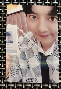 EXIST ia 簽售卡 視訊簽售卡