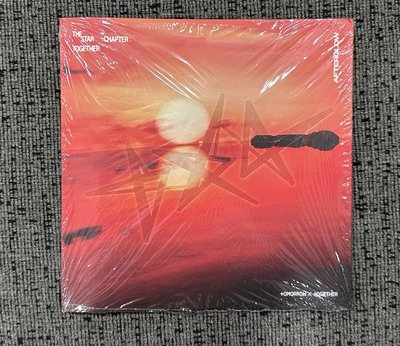 正四 專輯 AFTERGLOW ver. （竣）