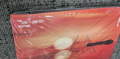 正四 專輯 AFTERGLOW ver. （竣）