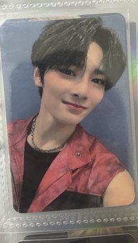 笑臉羊（跟冷臉一起不拆