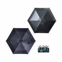 BTW 折疊 雨傘 