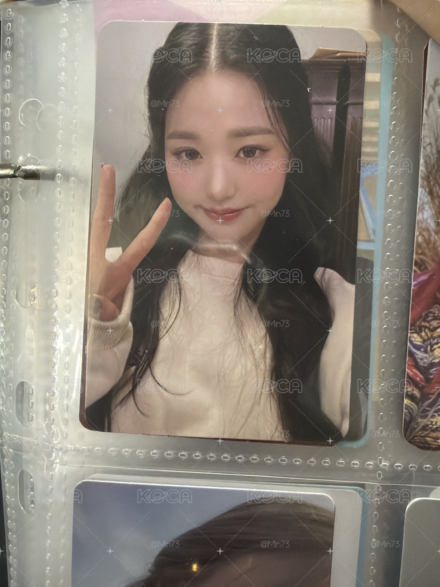 元英小卡