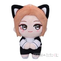 SEGA [FEARLESS] 一番賞 娃娃玩偶 A賞